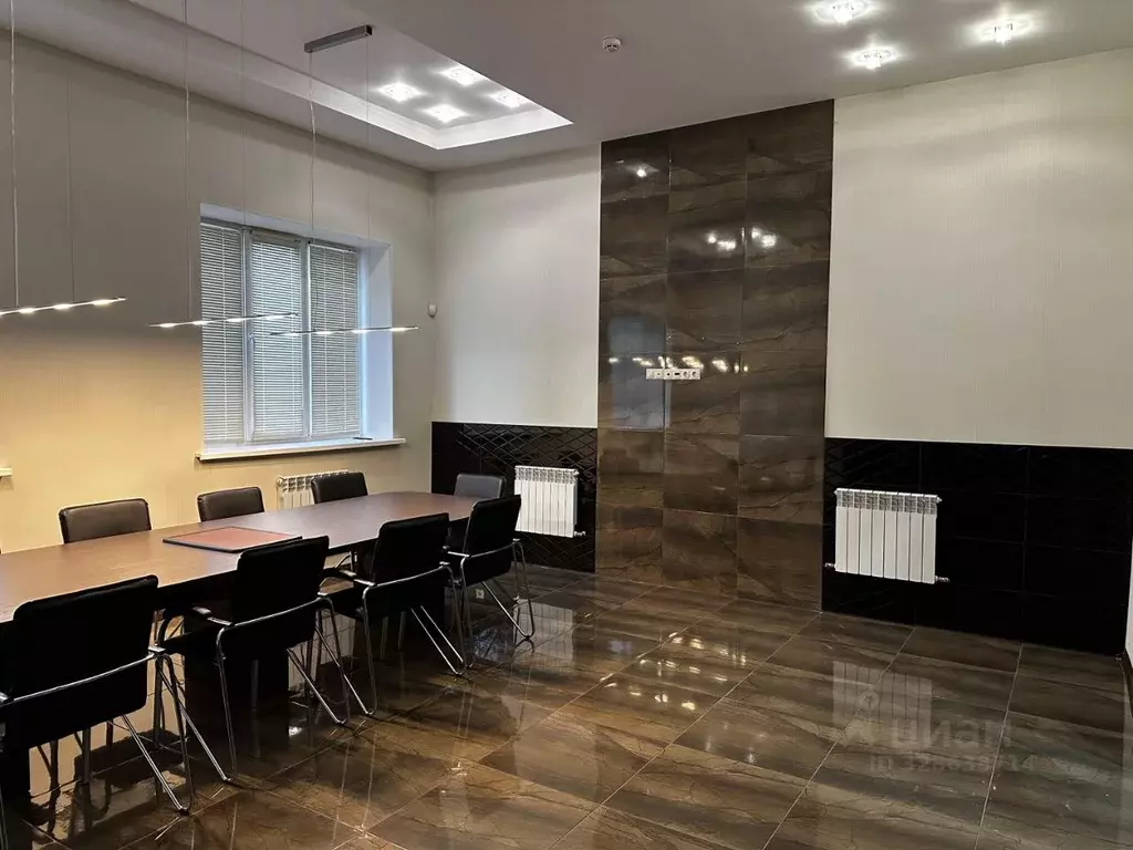 Офис в Ярославская область, Ярославль ул. Володарского, 101 (70 м) - Фото 2