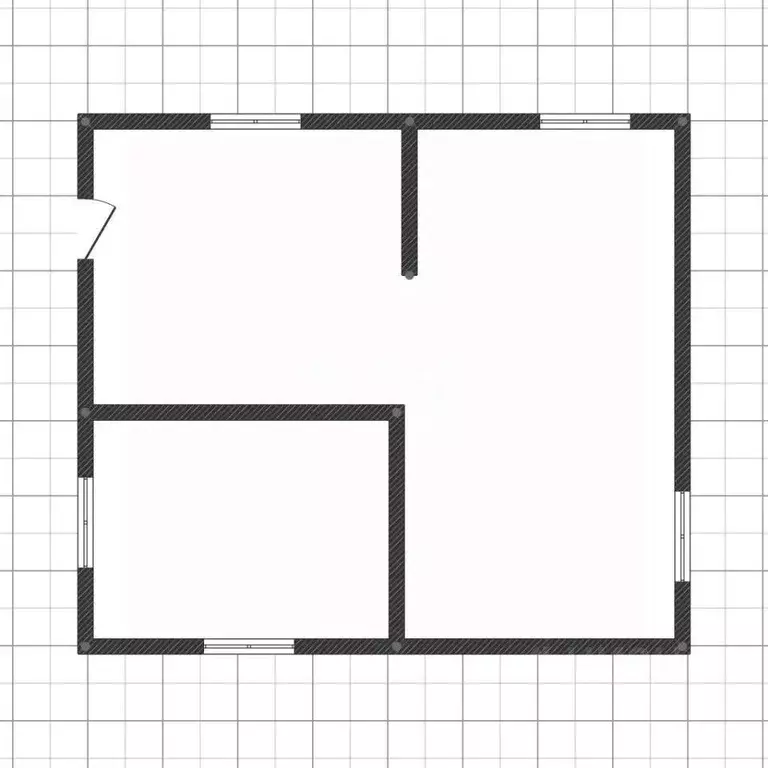 Дом в Татарстан, Казань Энергетик ТЭЦ-3 садовое товарищество, 32 (100 ... - Фото 2