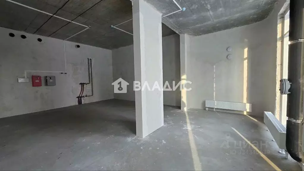 Помещение свободного назначения в Пермский край, д. Кондратово ул. ... - Фото 2