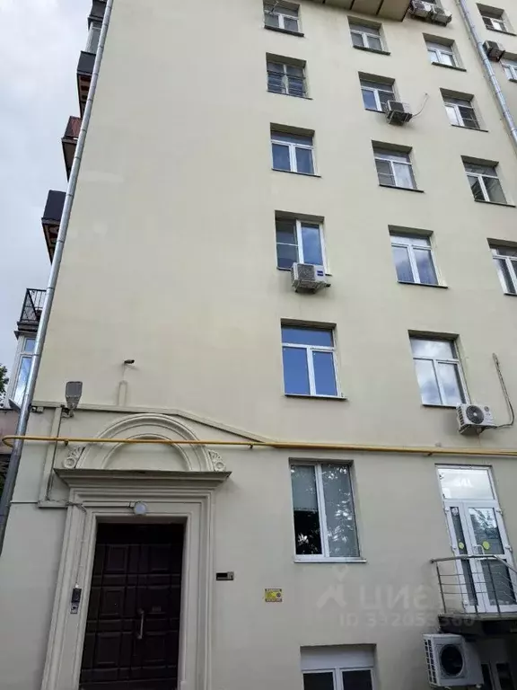 Офис в Москва Ленинский просп., 11С1 (110 м) - Фото 2