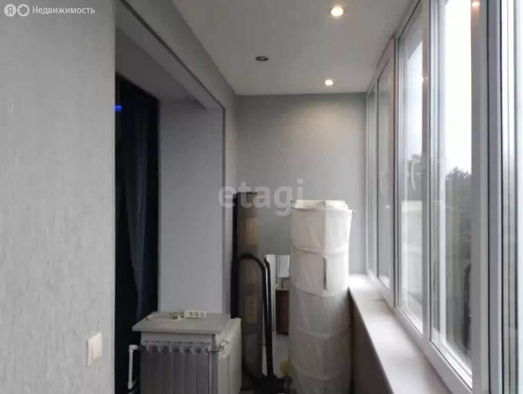 1-комнатная квартира: Протвино, Южная улица, 3 (54 м) - Фото 2