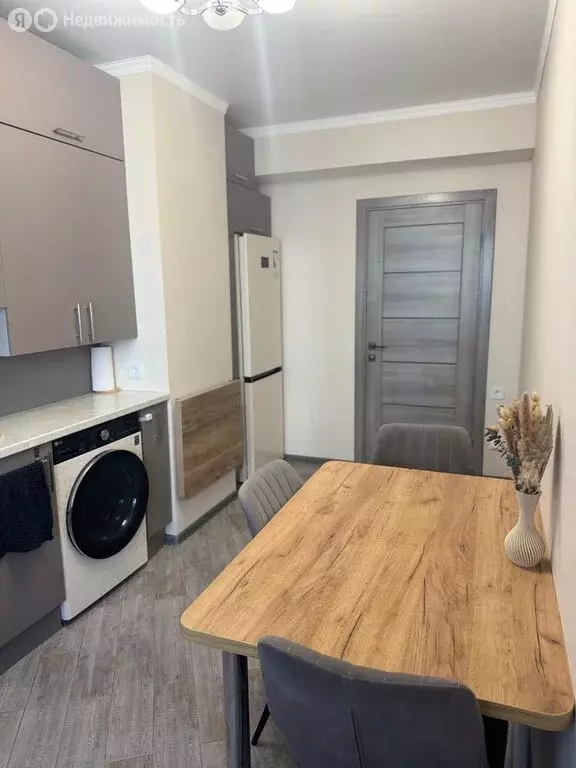 2-комнатная квартира: Симферополь, Балаклавская улица, 73Б (51.2 м) - Фото 2