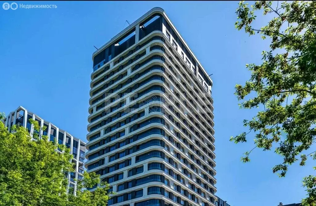 2-комнатная квартира: Москва, улица Нижние Мнёвники, 7 (80.1 м) - Фото 2