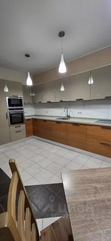 3-к кв. Москва пос. Коммунарка, ул. Бачуринская, 22к3 (100.0 м) - Фото 2