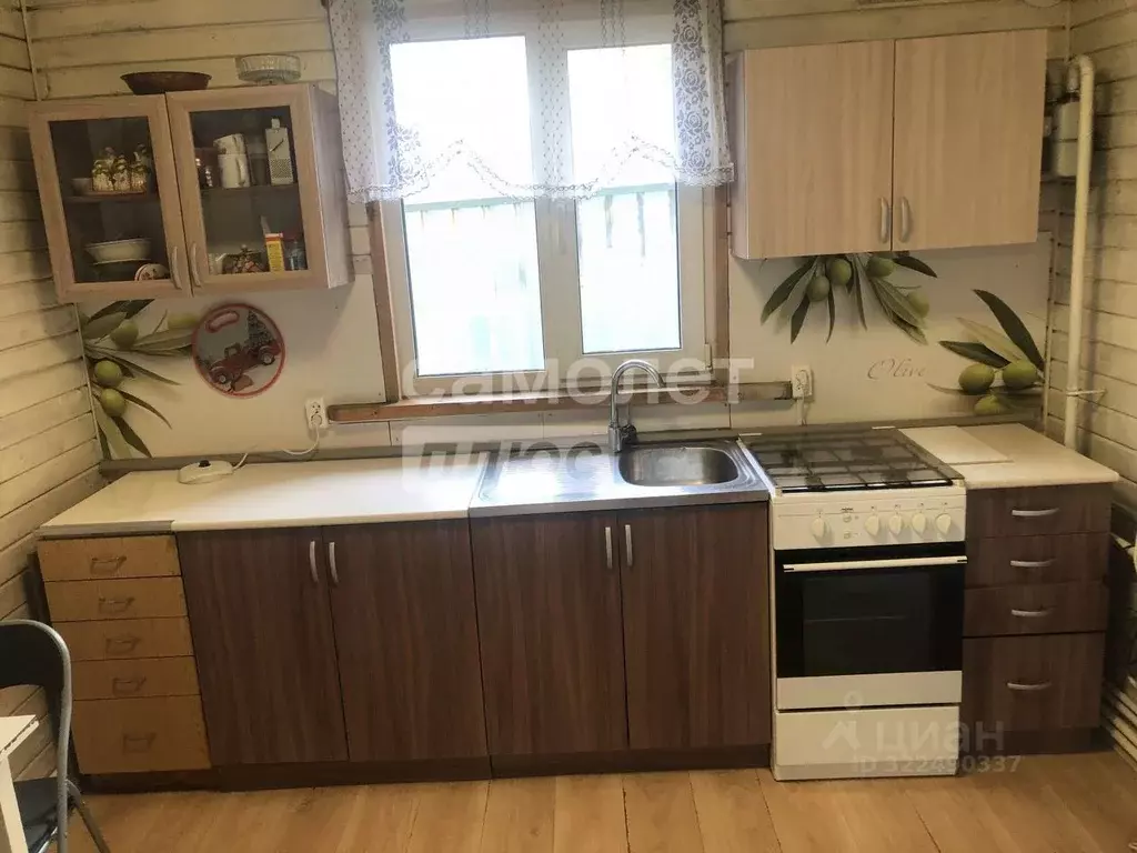 Дом в Нижегородская область, Нижний Новгород Ракета ТСН, 271 (73 м) - Фото 1