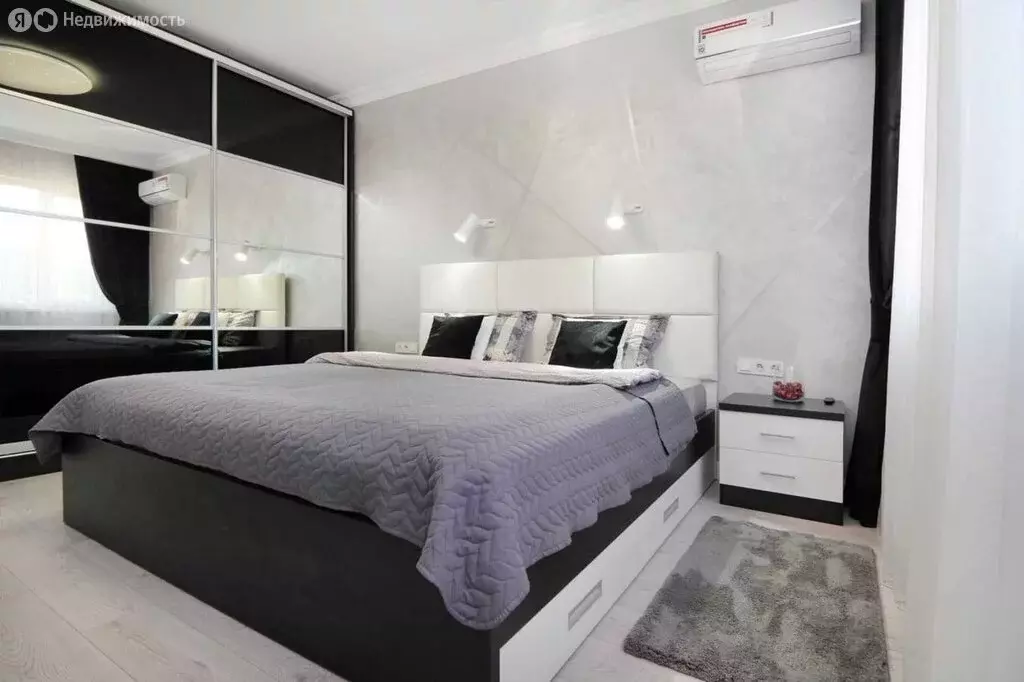 2-комнатная квартира: Краснодар, микрорайон имени Петра Метальникова, ... - Фото 2