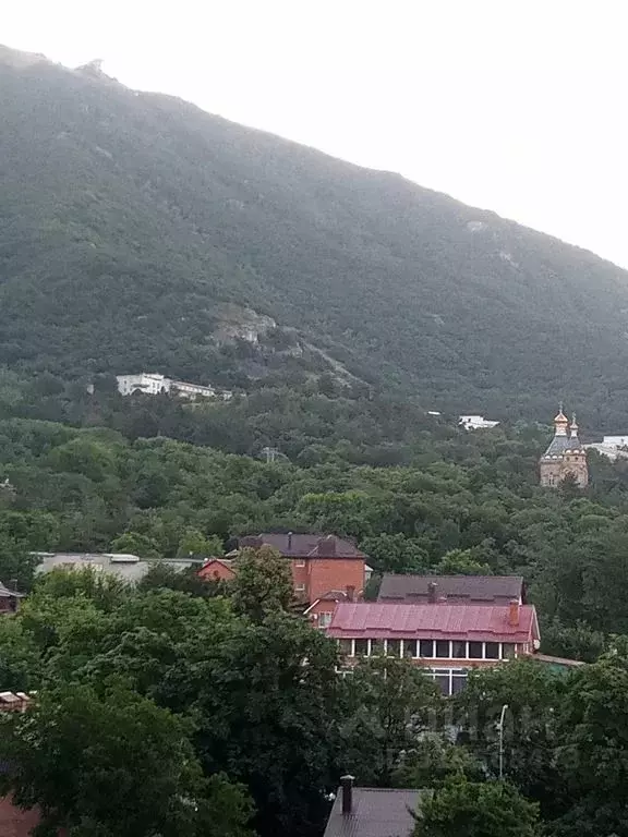 1-к кв. Ставропольский край, Пятигорск ул. Пирогова, 17к2 (49.0 м) - Фото 1