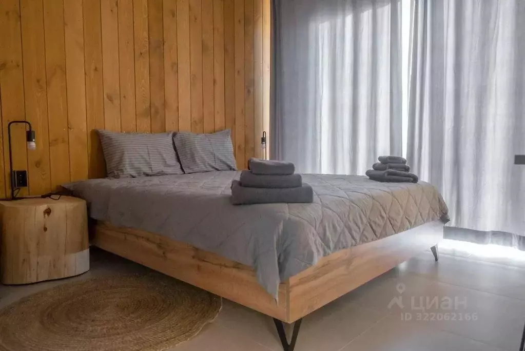 Комната Алтай, Улаганский район, с. Акташ Ленинская ул., 96 (30.0 м) - Фото 1