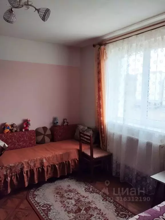 Дом в Белгородская область, Яковлевский муниципальный округ, с. Ямное  ... - Фото 1