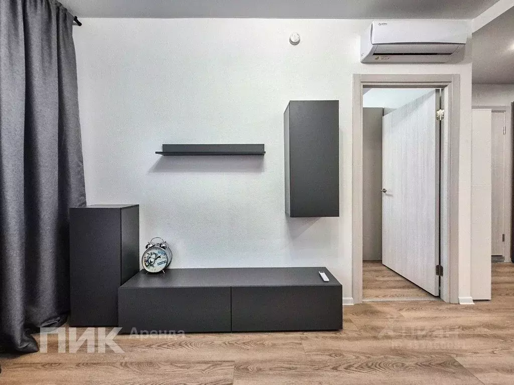 2-к кв. Москва Люблинская ул., 72Ак1 (34.0 м) - Фото 2