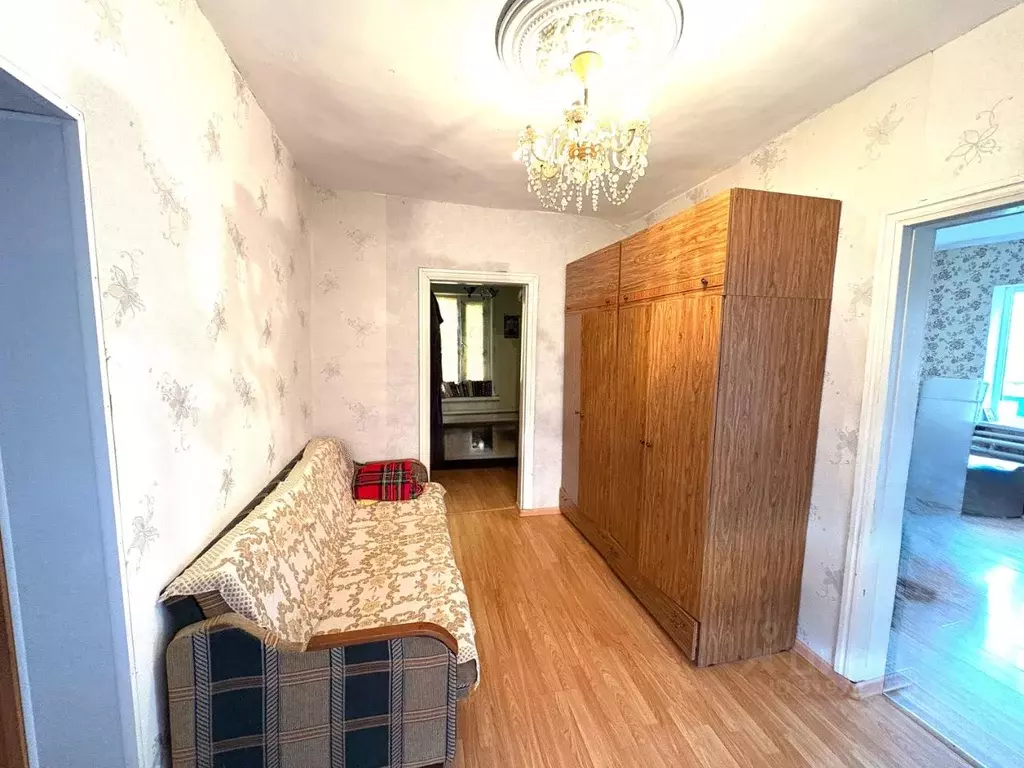 Дом в Ставропольский край, Новоалександровск Краснопартизанская ул., ... - Фото 1