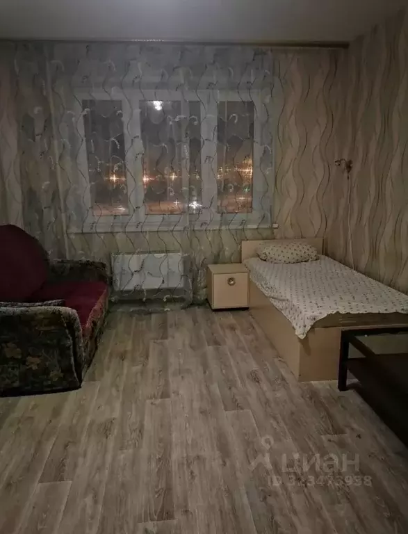 1-к кв. Мордовия, Саранск ул. Сураева-Королева, 7 (37.0 м) - Фото 1