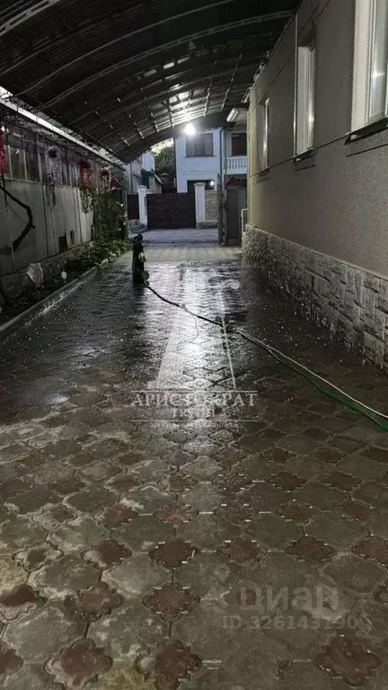 Дом в Ставропольский край, Пятигорск городской округ, пос. ... - Фото 2