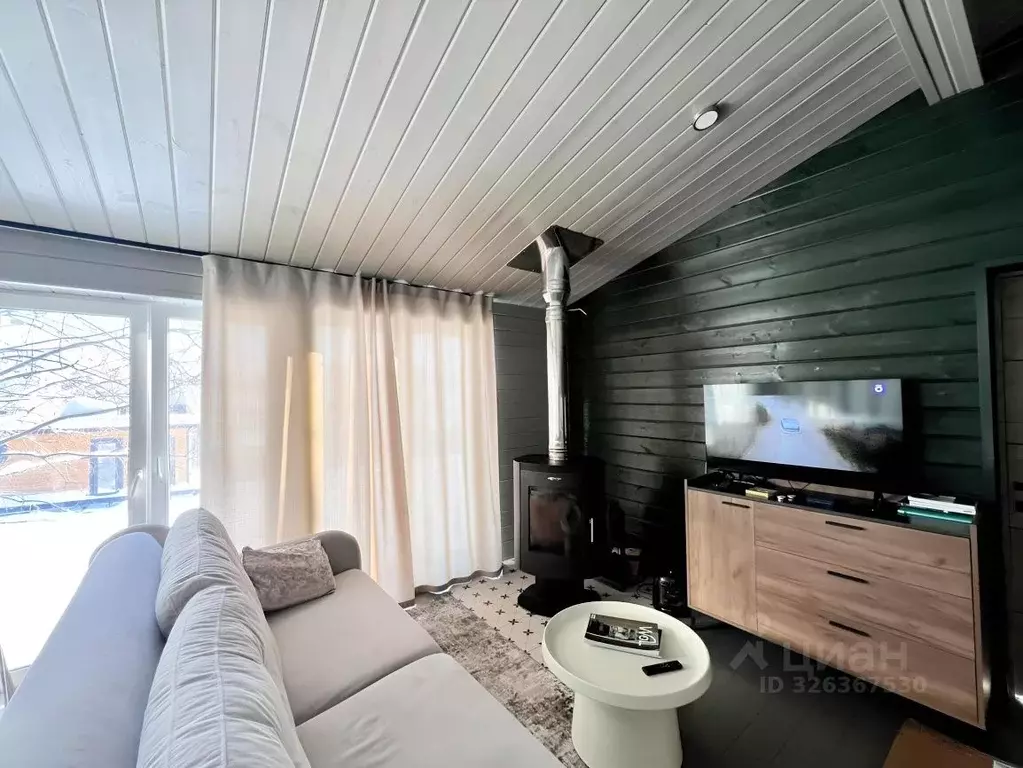 Дом в Московская область, Дмитровский муниципальный округ, д. Шустино ... - Фото 1