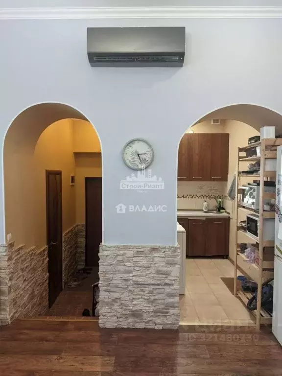 2-к кв. Крым, Керчь ул. Айвазовского, 18 (38.0 м) - Фото 2