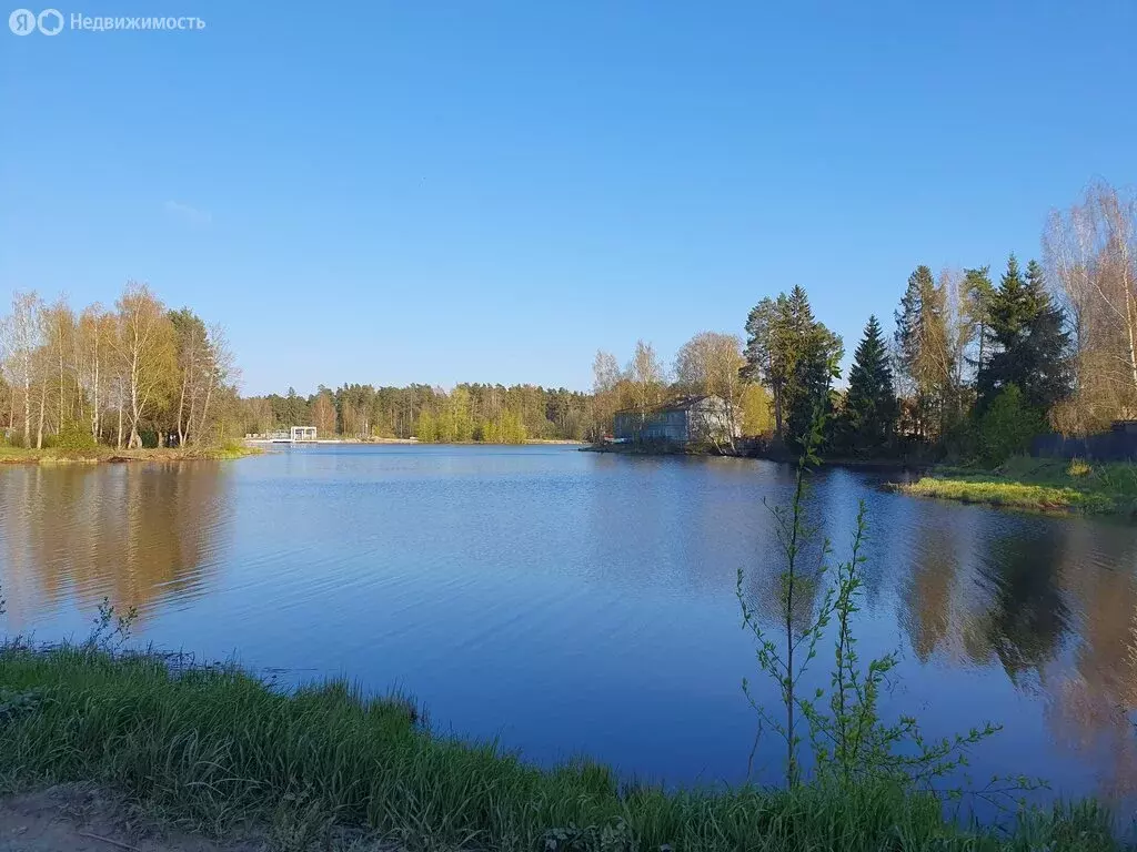 Дом в городской посёлок Вырица, улица Жертв Революции (125 м) - Фото 0