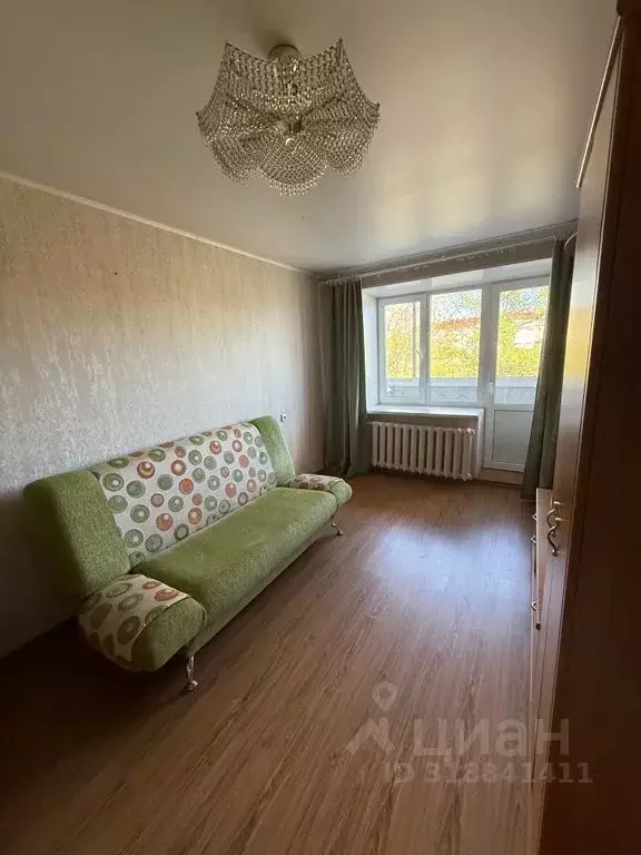 2-к кв. Карелия, Сортавала ул. Бондарева, 3 (40.0 м) - Фото 1