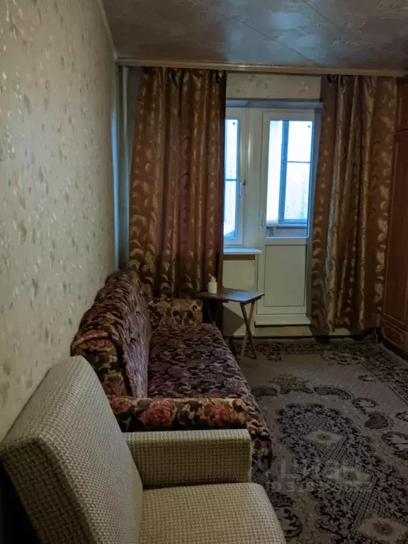 Комната Москва Лукинская ул., 1 (18.0 м) - Фото 0