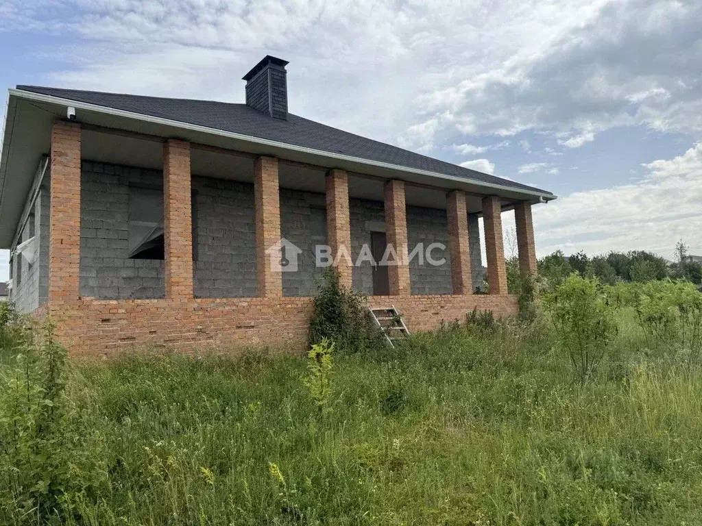 Дом в Белгородская область, Яковлевский муниципальный округ, с. ... - Фото 1