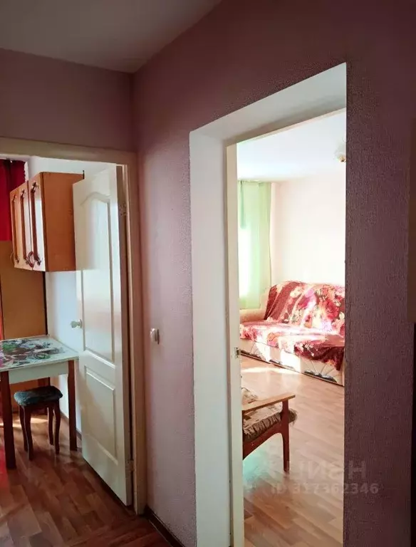 1-к кв. Краснодарский край, Краснодар ул. Душистая, 41 (35.0 м) - Фото 1