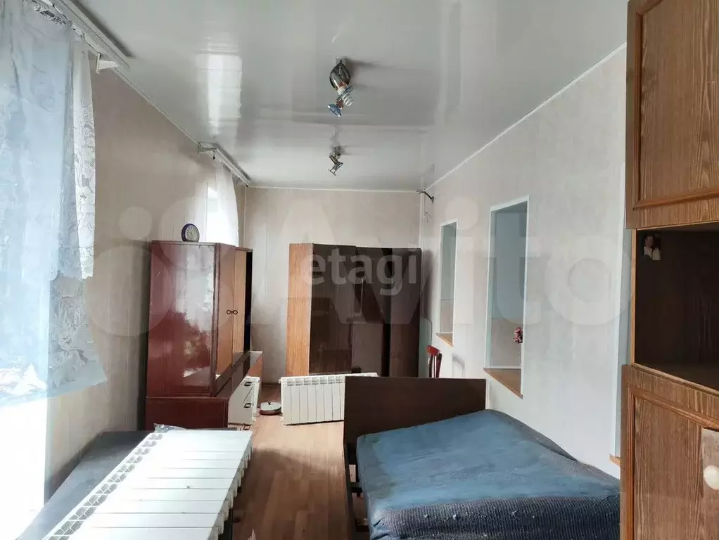 Дом 74,4 м на участке 28 сот. - Фото 1
