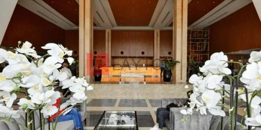 Офис в Москва Минская ул., 2Ж (1506 м) - Фото 2