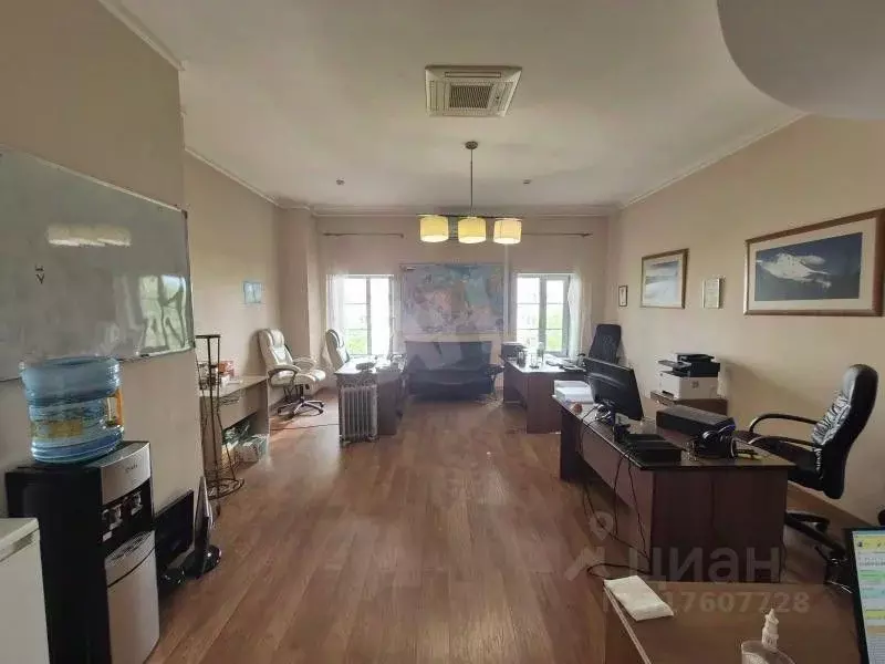 Офис в Москва ул. Трофимова, 14С1 (37 м) - Фото 1