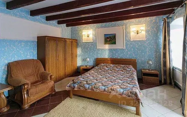 Комната Липецкая область, Липецк Липовская ул., уч6 (30.0 м) - Фото 1