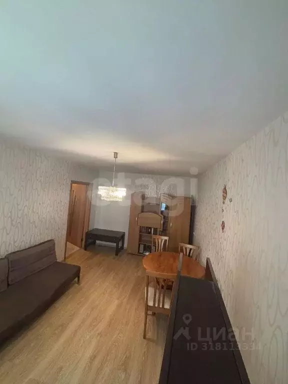 1-к кв. Новосибирская область, Новосибирск Красный просп., 14 (38.0 м) - Фото 1