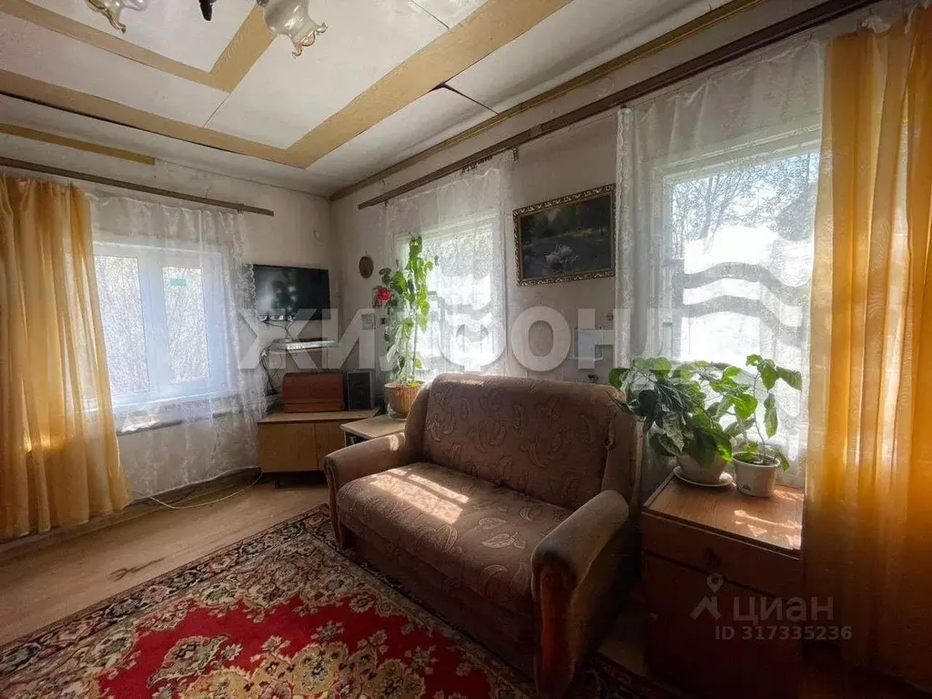 Дом, 30.4 м - Фото 0