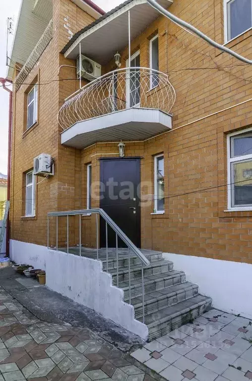 Дом в Краснодарский край, Анапа ул. Тургенева, 68 (153 м) - Фото 1