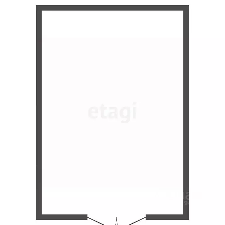 Гараж в Мордовия, Саранск ул. Богдана Хмельницкого, 1А (22 м) - Фото 2