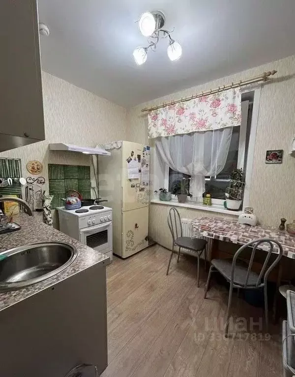 Студия Пермский край, Пермский муниципальный округ, с. Фролы ул. ... - Фото 1