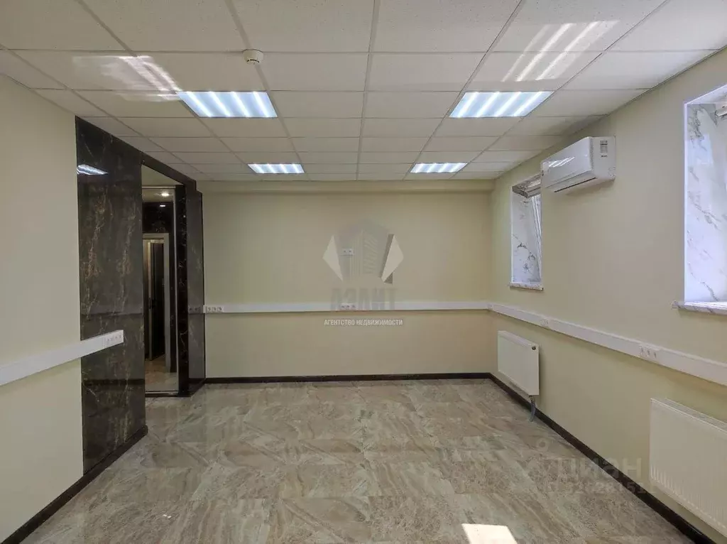 Помещение свободного назначения в Москва, Москва, Троицк ул. Заречная, ... - Фото 1