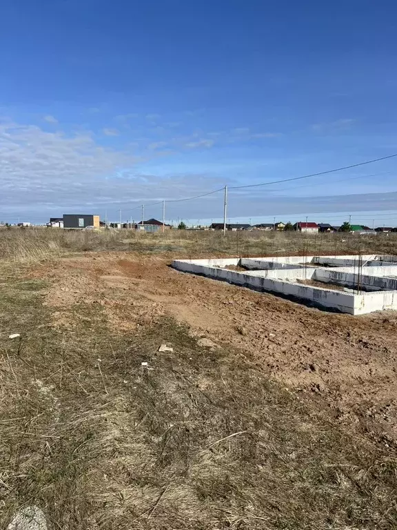 Участок 10 сот. (ИЖС) - Фото 1