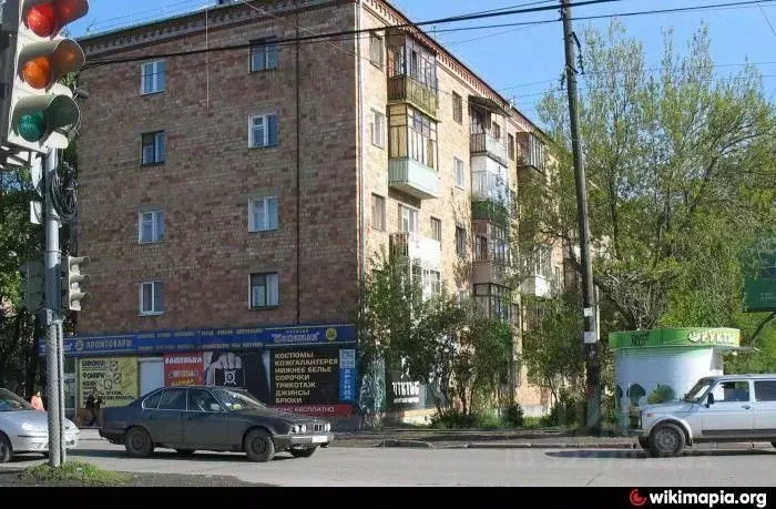 Торговая площадь в Свердловская область, Екатеринбург ул. Татищева, 68 ... - Фото 2
