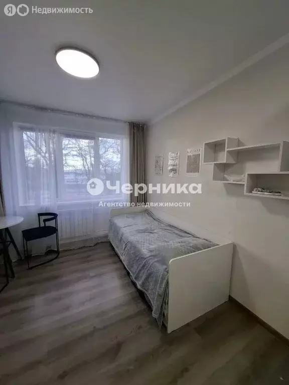 Квартира-студия: Кисловодск, Родниковский переулок, 2А (12 м) - Фото 1