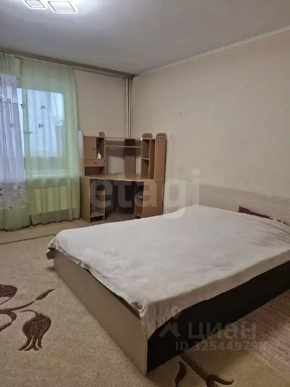 1-к кв. Ямало-Ненецкий АО, Ноябрьск ул. Ленина, 69 (42.4 м) - Фото 2