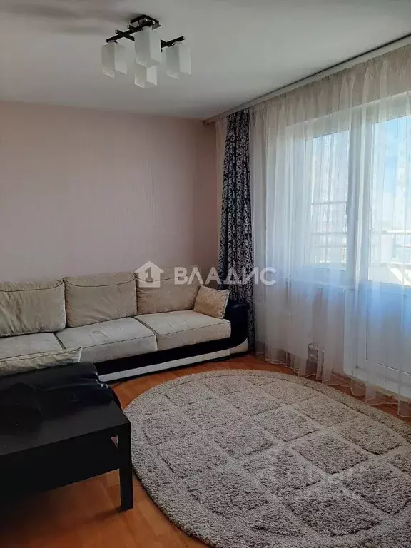 2-к кв. Нижегородская область, Нижний Новгород Волжская наб., 24 (50.1 ... - Фото 1