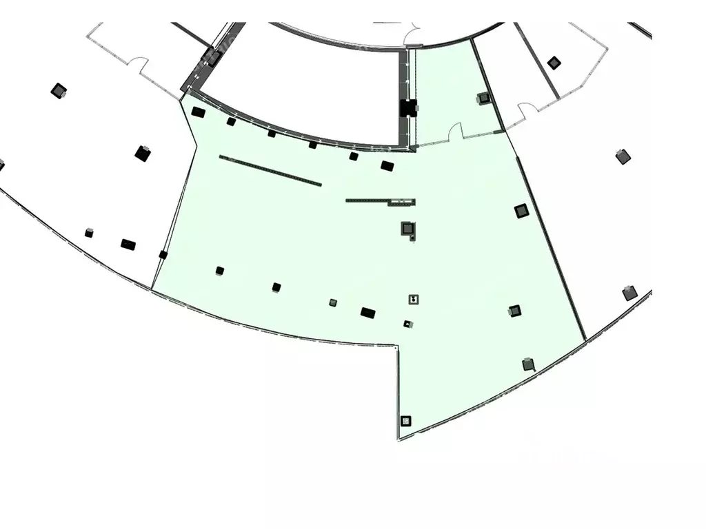 Офис в Санкт-Петербург Стартовая ул., 8 (363 м) - Фото 2