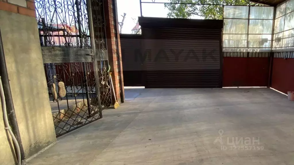 Дом в Адыгея, Майкоп ул. Верещагина, 166 (230 м) - Фото 2