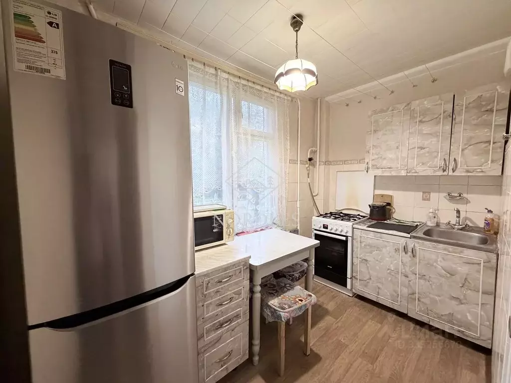 2-к кв. Московская область, Балашиха ш. Энтузиастов, 63 (45.2 м) - Фото 1