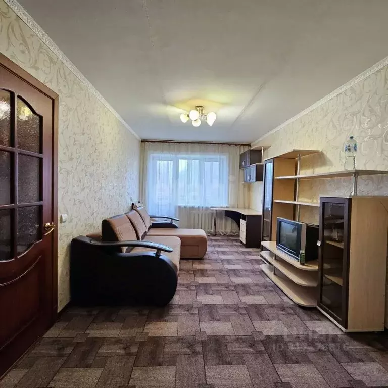 2-к кв. Амурская область, Белогорск ул. 50 лет Комсомола, 16 (46.6 м) - Фото 0