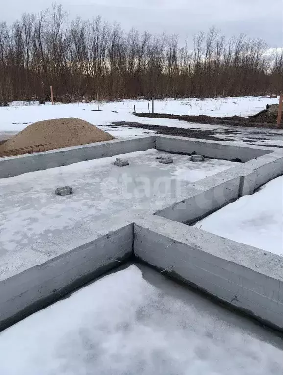 Участок 17,4 сот. (СНТ, ДНП) - Фото 0