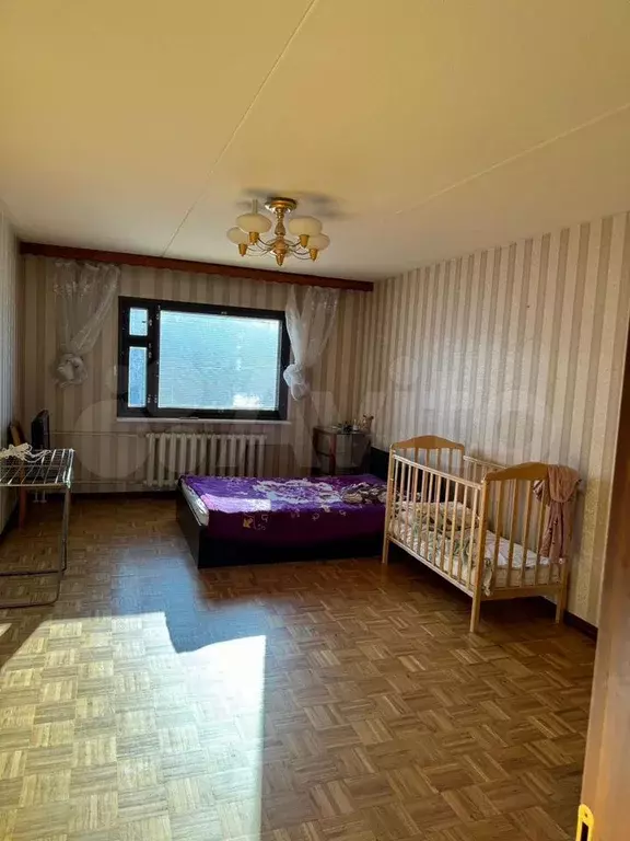 3-к. квартира, 76 м, 3/4 эт. - Фото 0