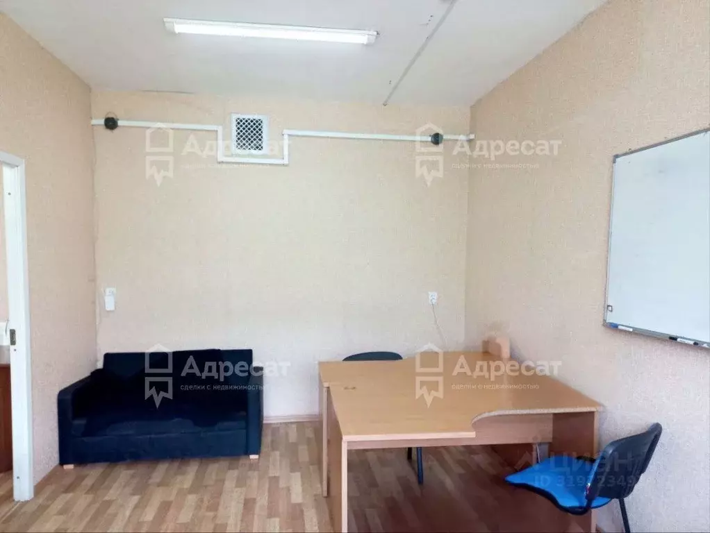 Помещение свободного назначения в Волгоградская область, Волгоград ул. ... - Фото 1