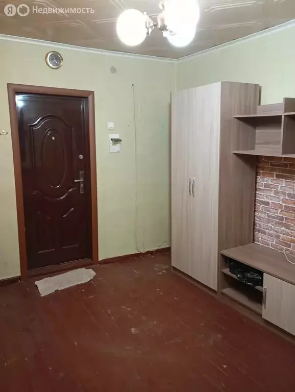 1к в 4-комнатной квартире (12.4 м) - Фото 2