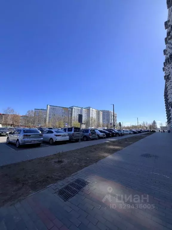 2-к кв. Московская область, Мытищи пер. 1-й Стрелковый, 1 (60.5 м) - Фото 2