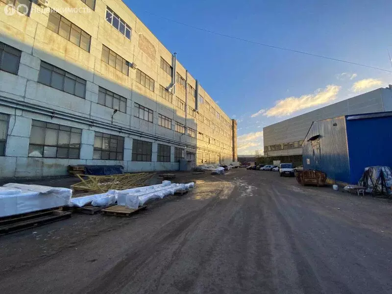 Склад (1815.8 м) - Фото 2