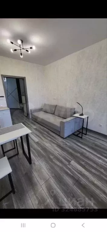 Студия Белгородская область, Белгород ул. Горького, 54В (48.0 м) - Фото 2